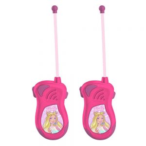 Barbie Walkie Talkie - Candide