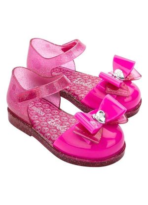 Mini Melissa Amy Barbie Baby 35697 - Pink