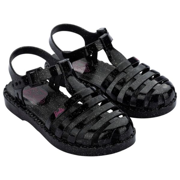 Sandalia Barbie Duo Sandalia Aranha 22459 Meninas